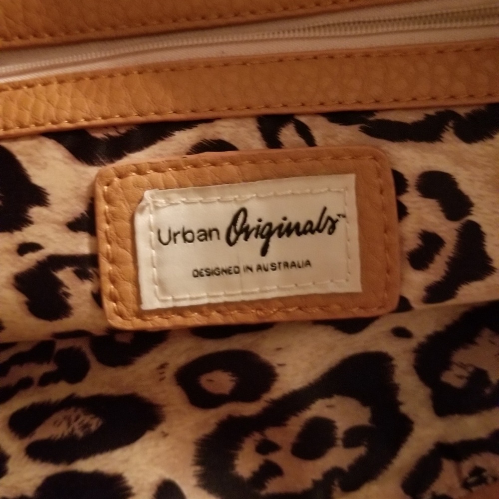 Handbag